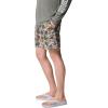 Columbia Mens PFG Ramble Quick Dry Swim Short(Fossil Deltahunter Camo)