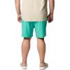 Columbia Mens PFG Ramble Quick Dry Swim Short(Glaze Green)