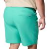 Columbia Mens PFG Ramble Quick Dry Swim Short(Glaze Green)