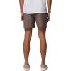 Columbia Mens PFG Ramble Quick Dry Swim Short(Iron)