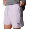 Columbia Mens PFG Ramble Quick Dry Swim Short(Lavender Pearl)