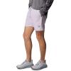 Columbia Mens PFG Ramble Quick Dry Swim Short(Lavender Pearl)
