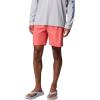 Columbia Mens PFG Ramble Quick Dry Swim Short(Melonade)