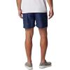 Columbia Mens PFG Ramble Quick Dry Swim Short(Nocturnal Casted N Blasted)