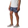 Columbia Mens PFG Ramble Quick Dry Swim Short(Nocturnal Floridays)