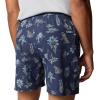 Columbia Mens PFG Ramble Quick Dry Swim Short(Nocturnal Floridays)