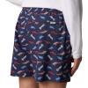 Columbia Mens PFG Ramble Quick Dry Swim Short(Nocturnal Fly Pride)