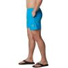 Columbia Mens PFG Ramble Quick Dry Swim Short(Ocean Blue)