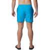 Columbia Mens PFG Ramble Quick Dry Swim Short(Ocean Blue)