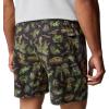 Columbia Mens PFG Ramble Quick Dry Swim Short(Shark Everglades)