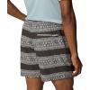 Columbia Mens PFG Ramble Quick Dry Swim Short(Shark Traveler)