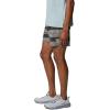 Columbia Mens PFG Ramble Quick Dry Swim Short(Shark Traveler)