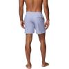 Columbia Mens PFG Ramble Quick Dry Swim Short(Twilight/City Grey)