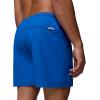 Columbia Mens PFG Ramble Quick Dry Swim Short(Vivid Blue/Cool Grey)