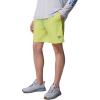 Columbia Mens PFG Ramble Quick Dry Swim Short(Voltage)