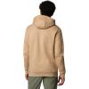Columbia Men’s Pfg Castback Hoodie(Beach/Pfg Woven Patch Americana)