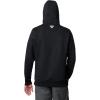 Columbia Men’s Pfg Castback Hoodie(Black/Graphite)