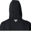 Columbia Men’s Pfg Castback Hoodie(Black/Graphite)