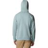 Columbia Men’s Pfg Castback Hoodie(Crushed Blue/Pfg Woven Patch Fotw Hooks)