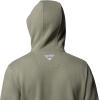 Columbia Men’s Pfg Castback Hoodie(Cypress/Fotw Hooks)