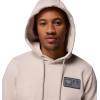 Columbia Men’s Pfg Castback Hoodie(Dark Stone/Fotw Hooks)
