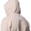 Columbia Men’s Pfg Castback Hoodie(Dark Stone/Fotw Hooks)