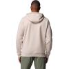 Columbia Men’s Pfg Castback Hoodie(Dark Stone/Fotw Hooks)