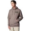Columbia Men’s Pfg Castback Hoodie(Iron/Black)
