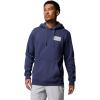 Columbia Men’s Pfg Castback Hoodie(Nocturnal/Fotw Hooks)