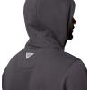 Columbia Men’s Pfg Castback Hoodie(Shark/Fotw Hooks)