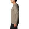 Columbia Men’s Pitchstone Knit Hoodie(Stone Green)