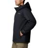 Columbia Men’s Point Park II Insulated Jacket(Black)
