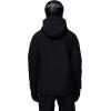 Columbia Men’s Powder Prime Jacket(Black)