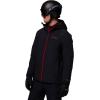 Columbia Men’s Powder Prime Jacket(Black)