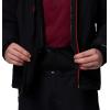 Columbia Men’s Powder Prime Jacket(Black)