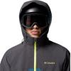 Columbia Men’s Powder Prime Jacket(Everblue/Shark)