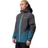 Columbia Men’s Powder Prime Jacket(Everblue/Shark)