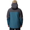 Columbia Men’s Powder Prime Jacket(Everblue/Shark)