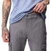 Columbia Men’s ROC Cargo Pant(City Grey)
