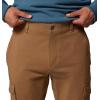 Columbia Men’s ROC Cargo Pant(Delta)