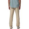Columbia Men’s ROC Tech 5 Pocket Pant(Ancient Fossil)