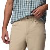 Columbia Men’s ROC Tech 5 Pocket Pant(Ancient Fossil)