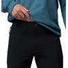 Columbia Men’s ROC Tech 5 Pocket Pant(Black)