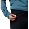 Columbia Men’s ROC Tech 5 Pocket Pant(Black)