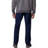Columbia Men’s ROC Tech 5 Pocket Pant(Collegiate Navy)