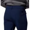 Columbia Men’s ROC Tech 5 Pocket Pant(Collegiate Navy)