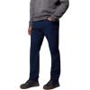 Columbia Men’s ROC Tech 5 Pocket Pant(Collegiate Navy)