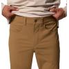 Columbia Men’s ROC Tech 5 Pocket Pant(Delta)