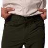 Columbia Men’s ROC Tech 5 Pocket Pant(Greenscape)