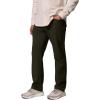 Columbia Men’s ROC Tech 5 Pocket Pant(Greenscape)